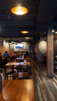 Amma's South Indian Cuisine by null