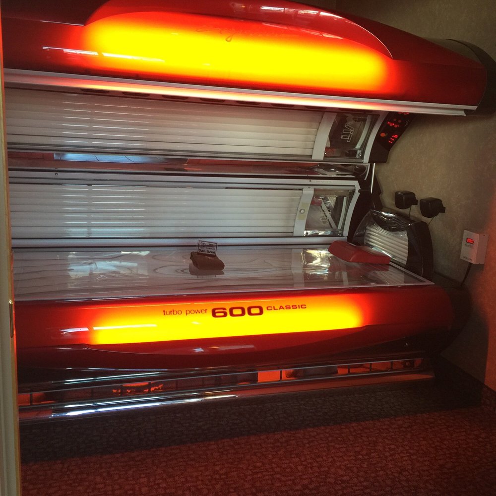 Desert Sun - The VHR tanning bed - Tanning Near Me - West Jordan, Utah Desert Sun - The VHR tanning bed - Tanning Near Me - West Jordan, Utah