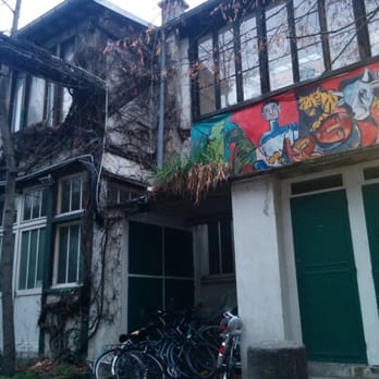 La Villa Vassilieff - Cultural Center Near Me - Paris, 75