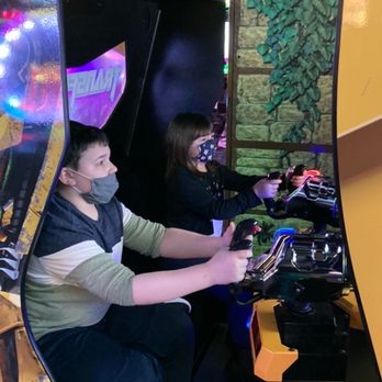 Dave & Buster's Wayne - Arcades Near Me - Wayne, New Jersey