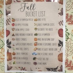 Anytime Fitness - Fall Wall