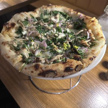 Market Tavern - Mushroom pizza - New American Near Me - Lodi, California Market Tavern - Mushroom pizza - New American Near Me - Lodi, California