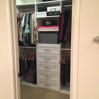 Closet Paradise4you - Front view of walk in closet - Door Sales/Installation Near Me - Panorama City, California