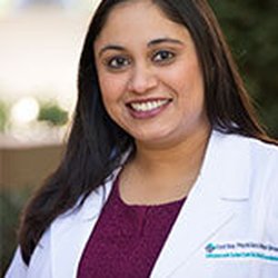 Garima Loharuka, D.O. FACOG