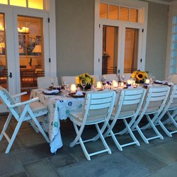 Need A Chef - Beach dinner at an Ocean Front estate on Meadow Lane, Southampton,NY