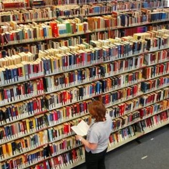 Amerika-Gedenkbibliothek - Libraries Near Me - Berlin, BE Amerika-Gedenkbibliothek - Libraries Near Me - Berlin, BE