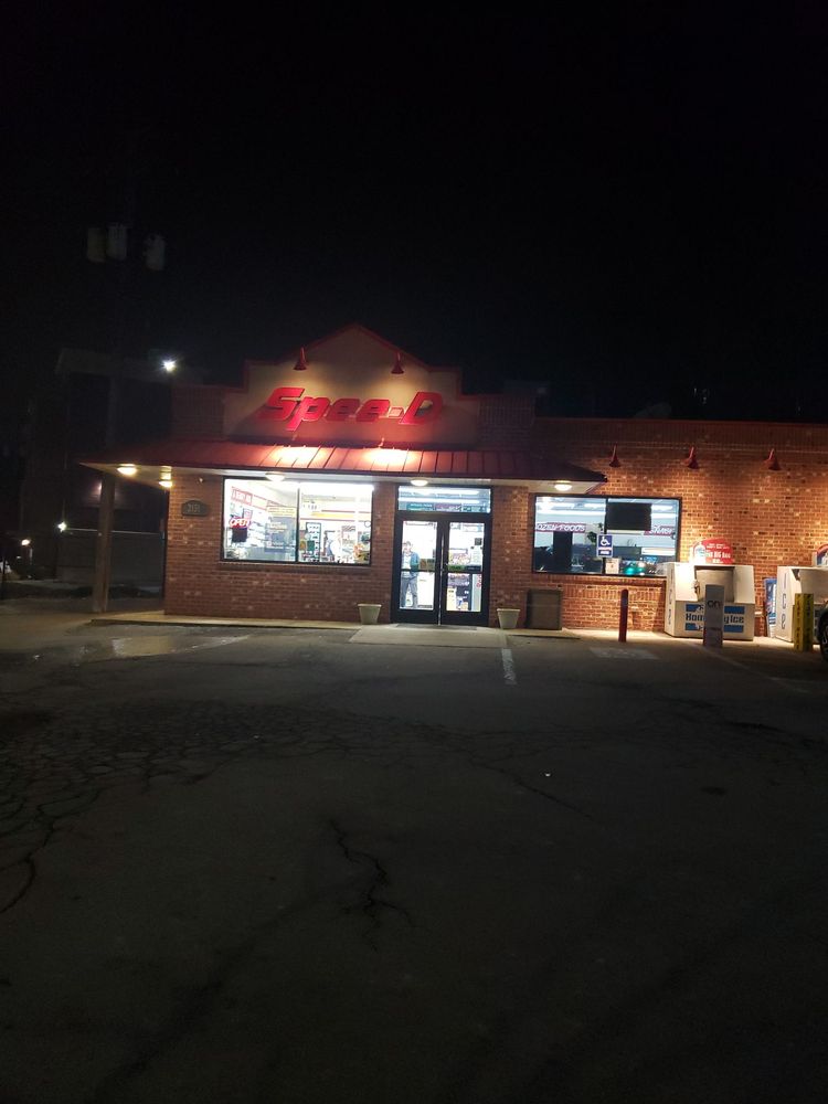 SPEED MART 2131 Ardmore Blvd, Pittsburgh, Pennsylvania Grocery