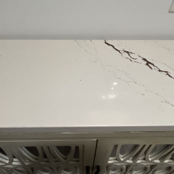 Galaxy Granite - Salon Stations - Kitchen & Bath Near Me - Orlando, Florida