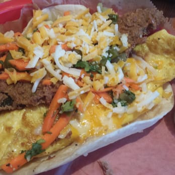 Torchy's Tacos - Dirty sanchez - Tex-Mex Near Me - Houston, Texas Torchy's Tacos - Dirty sanchez - Tex-Mex Near Me - Houston, Texas