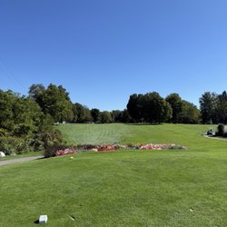 Ironwood Golf Course