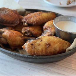 Chicken Wings Chicken Wings