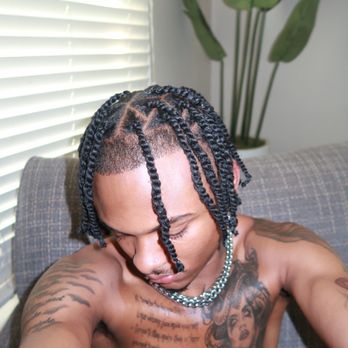 RVM TWIST - Hair Extensions Near Me - Los Angeles, California