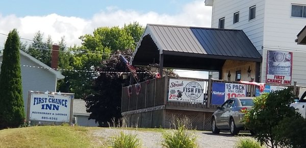 FIRST CHANCE INN - Updated August 2024 - 27 Photos & 17 Reviews - 319 ...