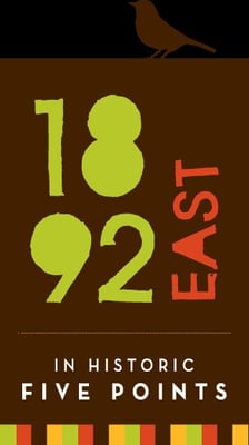 1892 East Restaurant & Tavern by null