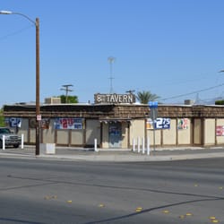 8th Street Tavern - Trish's 8th Street Tavern - POOL TABLES, DARTS BOARDS, MUSIC, KARAOKE and more.