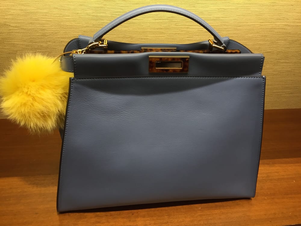 Fendi Logo