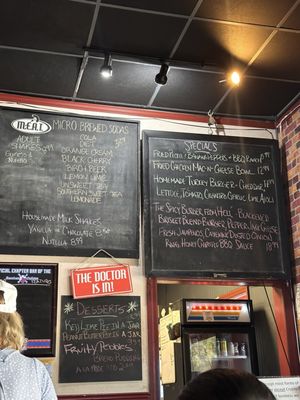 MEAT Eatery And Taproom by null