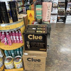 Shop-Rite Liquors