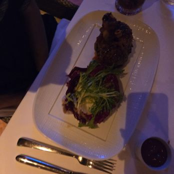 Spago - Gochujang shank - Asian Fusion Near Me - Maui, Hawaii Spago - Gochujang shank - Asian Fusion Near Me - Maui, Hawaii