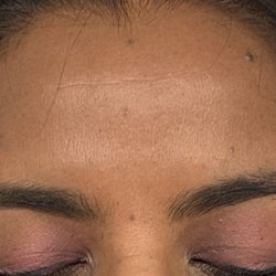 Eyebrows threading Review