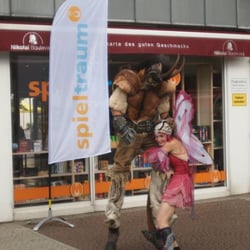 Spieltraum