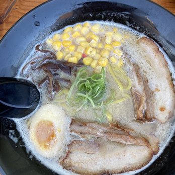 GONZO! - Miso Ramen - Ramen Near Me - Carlsbad, California GONZO! - Miso Ramen - Ramen Near Me - Carlsbad, California