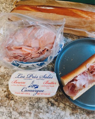 The Butchery Quality Meats by null