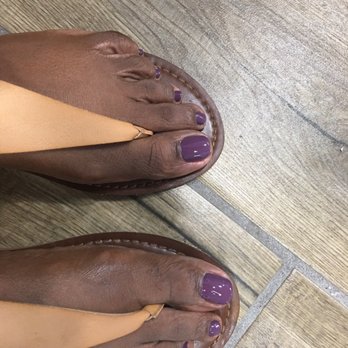 Tropical Nails & Spa - Nail Salons Near Me - Mount Pleasant, South Carolina