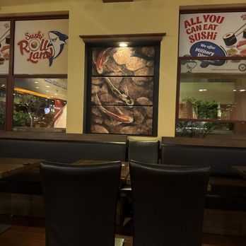 Sushi Roll Land - Sushi Bars Near Me - San Diego, California