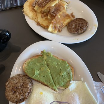 Eggs Up Grill - Breakfast & Brunch Near Me - Winter Garden, Florida Eggs Up Grill - Breakfast & Brunch Near Me - Winter Garden, Florida