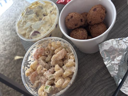 Richard's Fish & Crabs by null