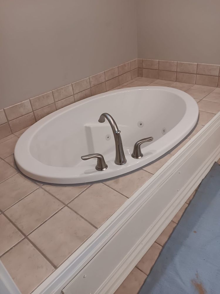 Slide of Showtime Plumbing