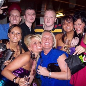Kittywake Party Boat - Boat Charters Near Me - Wigan, XGM Kittywake Party Boat - Boat Charters Near Me - Wigan, XGM