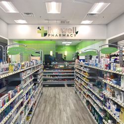 LiveWell Pharmacy