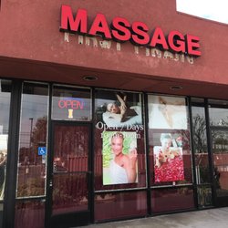 Tip Top Massage