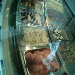 Eiscafé Stresa