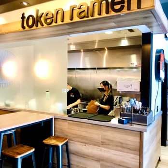 Token Ramen & Kung Fu Tea - Ramen Near Me - Wesley Chapel, Florida Token Ramen & Kung Fu Tea - Ramen Near Me - Wesley Chapel, Florida
