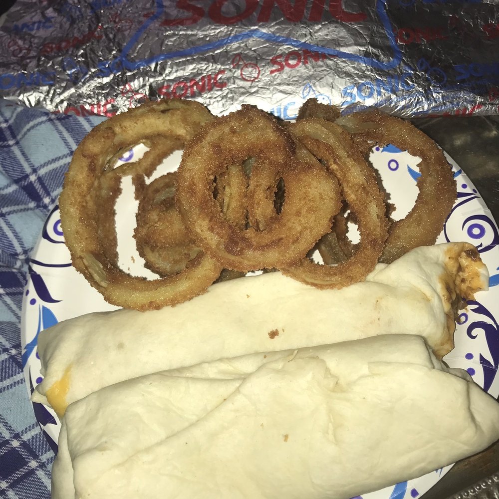 Sonic - Burgers Near Me - Buffalo, New York Sonic - Burgers Near Me - Buffalo, New York