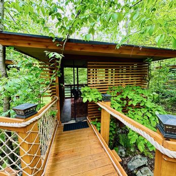 Tree Tops Restaurant - My private treehouse - New American Near Me - Acme, Pennsylvania Tree Tops Restaurant - My private treehouse - New American Near Me - Acme, Pennsylvania