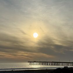 Cayucos State Beach