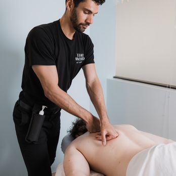 The Mend at VCMT - Massage Therapy Near Me - Vancouver, British Columbia The Mend at VCMT - Massage Therapy Near Me - Vancouver, British Columbia