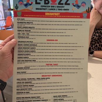 Le Buzz Caffe - Menu - Coffee & Tea Near Me - Tucson, Arizona Le Buzz Caffe - Menu - Coffee & Tea Near Me - Tucson, Arizona
