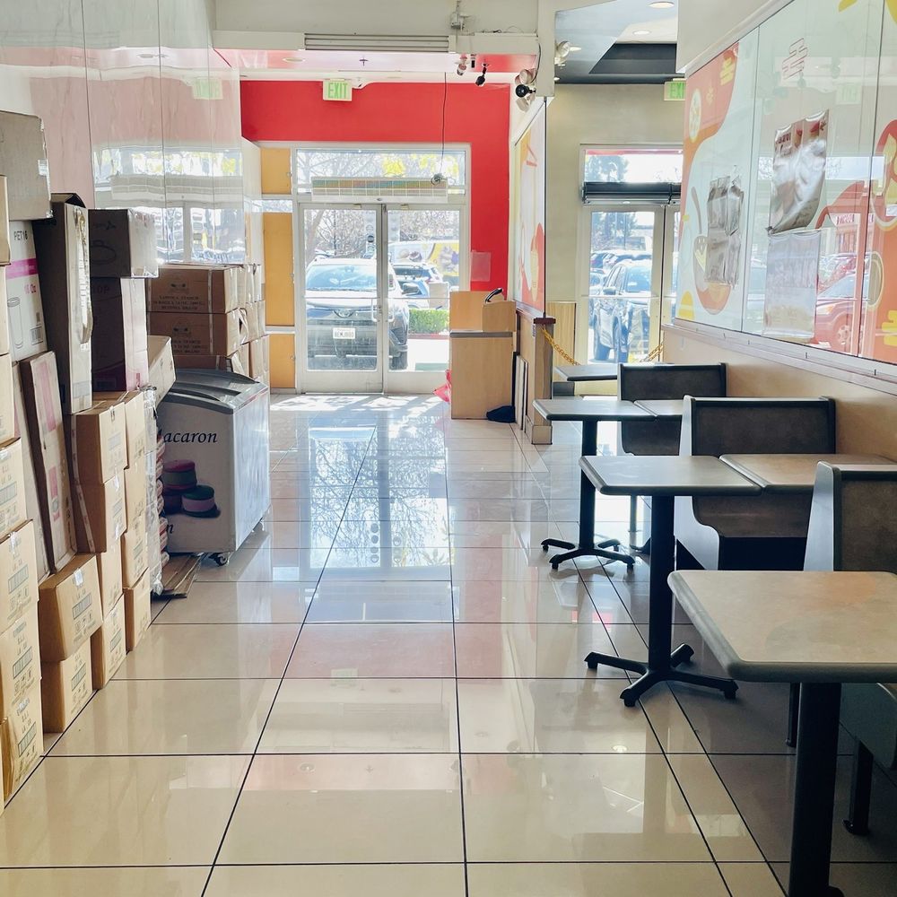 Aroma Coffee and Snacks - Desserts Near Me - Milpitas, California