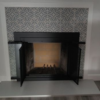 RD's Service Contractor - Fireplace Services Near Me - Concord, California RD's Service Contractor - Fireplace Services Near Me - Concord, California