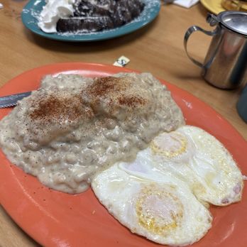 Kountry Style Kitchen Restaurant - Country fried steak - Breakfast & Brunch Near Me - Ewa Beach, Hawaii Kountry Style Kitchen Restaurant - Country fried steak - Breakfast & Brunch Near Me - Ewa Beach, Hawaii
