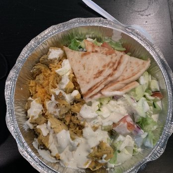 Mix Platter Halal Boy - Halal Near Me - Secaucus, New Jersey Mix Platter Halal Boy - Halal Near Me - Secaucus, New Jersey