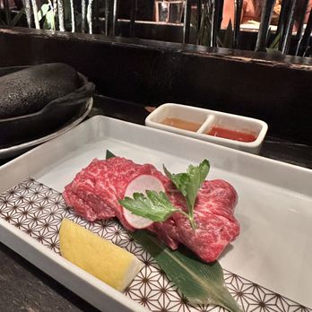 Kingyo - Canada Kobe beef - Japanese Near Me - Vancouver, British Columbia Kingyo - Canada Kobe beef - Japanese Near Me - Vancouver, British Columbia