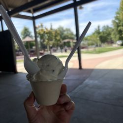 The Creamery
