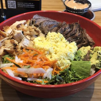 Tokyo Joe's - Made to special order, food is fresh and cooked perfectly. - Asian Fusion Near Me - Surprise, Arizona