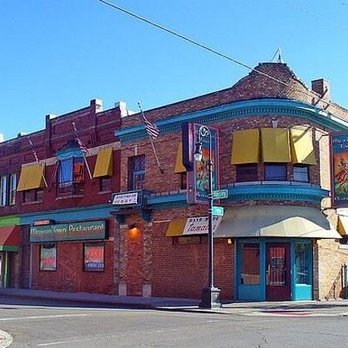 Mexicantown - Local Flavor Near Me - Detroit, Michigan